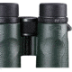 Vanguard ED Glass HD 10x42 Binoculars, Green, VEO HD 1042