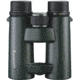 Vanguard ED Glass HD2 10x42 Binoculars, Green, VEO HD2 1042