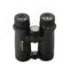 Vanguard Endeavor ED II 10x42 mm Binoculars, Roof Prism, Black, Endeavor ED II 1042
