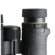 Vanguard Endeavor ED II 10x42 mm Binoculars, Roof Prism, Black, Endeavor ED II 1042