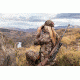 Vanguard Endeavor RS 3.5-10x50 mm Rifle Scope with Duplex Reticle, Black Endeavor RS 351050D