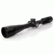 Vanguard Endeavor RS 4-12x40 mm Rifle Scope with Duplex Reticle, Black Endeavor RS 41240D