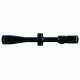 Vanguard Endeavor RS 4-12x40 mm Rifle Scope with Duplex Reticle, Black Endeavor RS 41240D