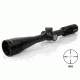 Vanguard Endeavor RS 4-12x40 mm Rifle Scope with Duplex Reticle, Black Endeavor RS 41240D