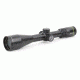 Vanguard Endeavor RS IV 2.5-10x50 Rifle Scope, German 4 Reticle, Black, Endeavor RS IV 251050G