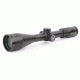 Vanguard Endeavor RS IV 3-12x56 Rifle Scope, German 4 Reticle, Black, Endeavor RS IV 31256G