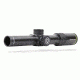 Vanguard Endeavor RS IV 1-4x24 Rifle Scope, German 4 Reticle, Black, Endeavor RS IV 1424G