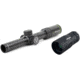 Vanguard Endeavor RS VI 1-6x24mm Rifle Scope, 30mm, Illuminated, Dispatch Tactical, Black, Endeavor RS VI 1624DS556 with Trybe Optics Enhancer