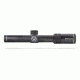 Vanguard Endeavor RS VI 1-6x24mm Rifle Scope, 30mm, Illuminated, Dispatch Tactical, Black, Endeavor RS VI 1624DS556