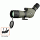 Vanguard Endeavor XF 60A Spotting Scope, Green ENDEAVOR XF 60A