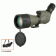 Vanguard Endeavor XF 80A Spotting Scope, Green ENDEAVOR XF 80A