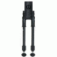 Vanguard Equalizer 1 Pivoting Bipod