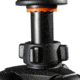 Vanguard Espod 203AP Aluminum Alloy Tripod