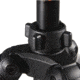Vanguard Espod 203AP Aluminum Alloy Tripod
