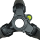 Vanguard Espod 203AP Aluminum Alloy Tripod