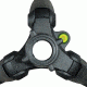 Vanguard Espod CX Tripod with Pan Head, Black Espod CX 203AP