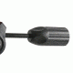 Vanguard Espod CX Tripod with Pan Head, Black Espod CX 204AP
