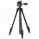 Vanguard Espod CX Tripod with Pan Head, Black Espod CX 204AP