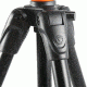 Vanguard Espod CX Tripod with Pan Head, Black Espod CX 204AP