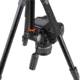 Vanguard Espod Plus 233AP Aluminum Alloy Tripod with Panhead