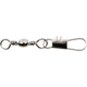 Vanguard Interlock Swivels Sp Nickel, #10, 7 Pack, V2500SPNK-10