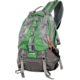 Vanguard Kinray 43GR Green Sling Bag, Green 341307