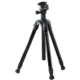 Vanguard Nivelo 245BK Black Compact Tripod, Black 340294