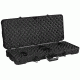 Vanguard Outback Hard Gun Case 52c Black