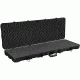Vanguard Outback Hard Gun Case 60c Black