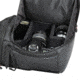 Vanguard Pampas 37 Black Photo Bag