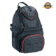 Vanguard Pampas 37 Black Photo Bag