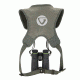 Vanguard Pioneer PH1 Binocular Pouch and Harness System, Camo, Pioneer PH1
