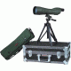 Vanguard 20-60X80mm Power Zoom Spotting Scope Kit w/Winchester Logo WT8
