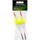Vanguard Spring Floats, 1in X 6in, 2-Pack, VBFSP1-2