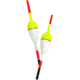 Vanguard Spring Floats, 7/8in X 6in, 2-Pack, VBFSP78-2