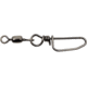 Vanguard Swivels Coastlock Snap, Black, #10, 7-Pack, V2400SPBLK-10