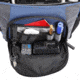 Vanguard Sydney 22 Blue Messenger Camera Bag