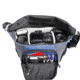 Vanguard Sydney 27 Blue Messenger Camera Bag