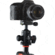 Vanguard TBH-250 Ball Head, Black TBH-250