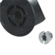 Vanguard TBH-250 Ball Head, Black TBH-250