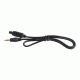 Vanguard TN 2 GH-300T Shutter Cable for Popular Nikon Cameras, Black TN 2