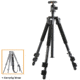 Vanguard Tripod Tracker 243AB w/ SBH-50 Head