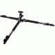 Vanguard Tripod Tracker 283-AB w/ Ball Head