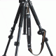 Vanguard Tracker 4 Professional Tripod w/Panhead