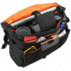 Vanguard UP-Rise II Messenger Bag, Black, Large UP-Rise II 38