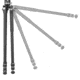 Vanguard Endeavor B 263AGM65 Shooting Tripod