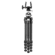 Vanguard Endeavor BT 264CGM65 Shooting Tripod