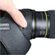 Vanguard Endeavor HD 82S Spotting Scope, Black Endeavor HD 82S