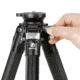 Vanguard Endeavor L 263AGM65 Shooting Tripod