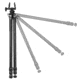 Vanguard Endeavor L 263AGM65 Shooting Tripod